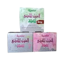 مخمرية العود الملكي 50 ميلي